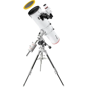 Телескоп Bresser Messier NT-203/1200 Hexafoc EXOS-2/EQ5 (4703128) (930405) зображення 1