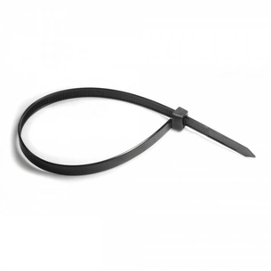 Стяжка Lavita пластиковий (26_2.5X150B) зображення 1