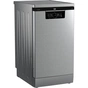 Посудомоечная машина Beko BDFS26121XQ - уменьшенное изображение 2