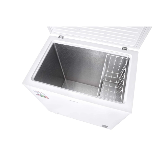 Морозильна скриня Ardesto FRM-200ECM - picture 3