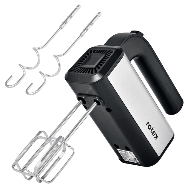 Миксер Rotex RHM256-S - изображение 1