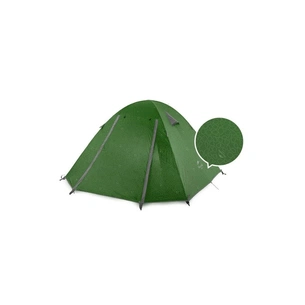 Намет Naturehike P-Series NH18Z044-P 210T 65D Dark Green (6927595762646) зображення 1