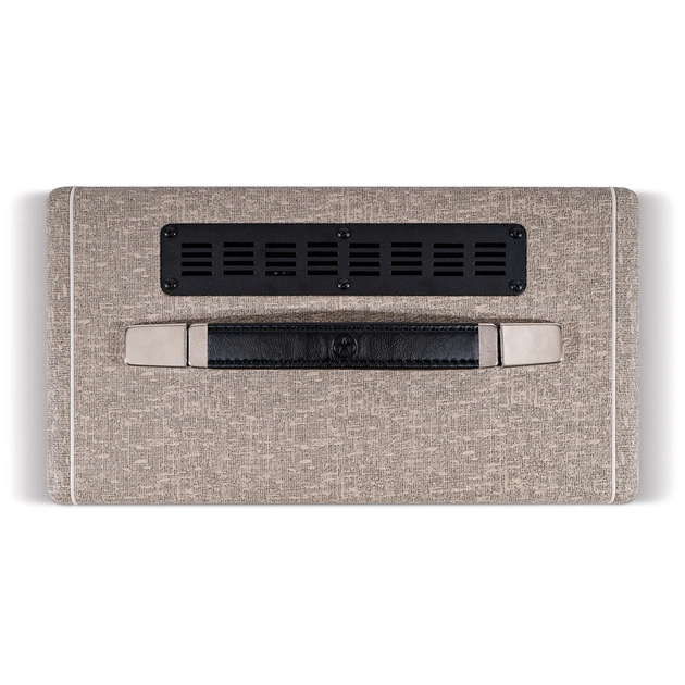 Гітарний підсилювач Blackstar St. James 50 EL34 Head (301032) - picture 4