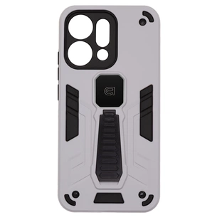 Чохол до мобільного телефона Armorstandart Proover OPPO Reno14 5G Grey (ARM87178) зображення 1