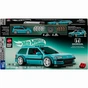 Конструктор Mattel Brick Shop Speed Honda Custom 90 Civic EF (JHF62) - зменшене зображення 3