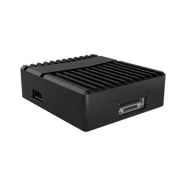 Медіаконвертер SIYI Ethernet to HDMI Output Converter (SIYICR) - зображення 6