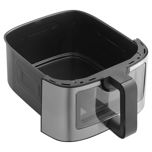 Мультипечь Sencor SFR9000SS - изображение 5