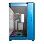 Корпус MONTECH KING 95 PRO (PRUS BLUE) - зменшене зображення 3