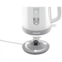 Електрочайник Sencor SWK 1020WH (SWK1020WH) - зменшене зображення 9