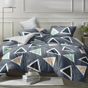 Постільна білизна MirSon Сатин 22-1106 Franchesca 110х140 - Дитяча (2200001182578) зображення 1