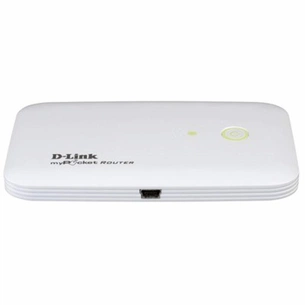 Маршрутизатор D-Link DIR-457 зображення 1