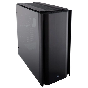 Корпус Corsair Obsidian 500D Premium Black (CC-9011116-WW) зображення 1