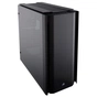 Корпус Corsair Obsidian 500D Premium Black (CC-9011116-WW) - зменшене зображення 1