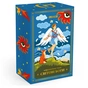 Карти Таро Orner Міфологічне Таро: Світові Боги (orner-3279) - зменшене зображення 1
