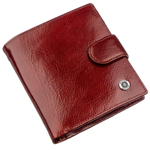 Гаманець Boston Коричневий (18816) зображення 1