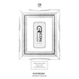 Скло захисне Armorstandart Icon Xiaomi 17T Pro 5G (ARM90930) - зменшене зображення 3