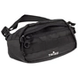 Сумка-бананка Tribe Waist bag 1,5 L Black (T-ID-0001-black) - зменшене зображення 6