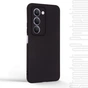 Чохол до мобільного телефона Armorstandart Matte Slim Fit Xiaomi Redmi 15 4G Camera cover Black (ARM85430) - зменшене зображення 2