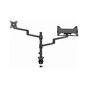 Кронштейн Gembird MA-DA-04 - зменшене зображення 4