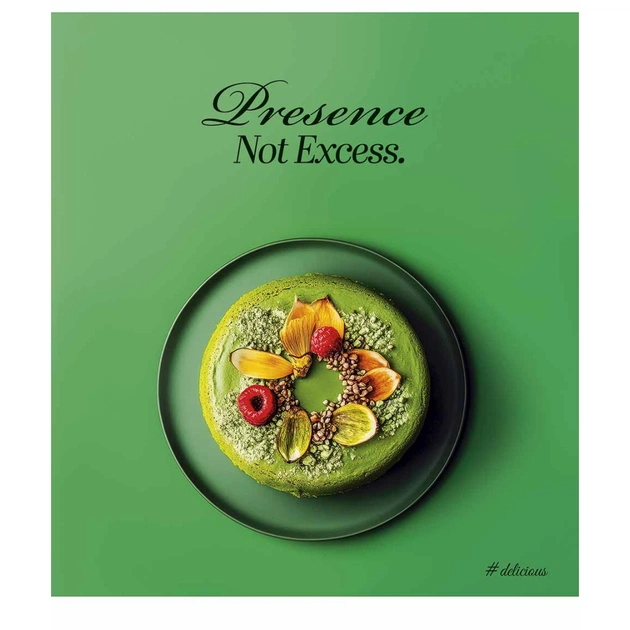 Тетрадь Школярик Delicious 48 листов клетка (048-3608K) - изображение 1