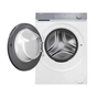 Пральна машина Haier HW90-B14367TU1-S - зменшене зображення 3