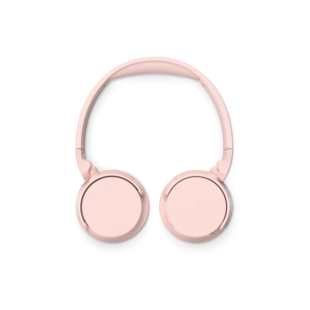 Навушники Philips TAH4209 Pink (TAH4209PK/00) - зображення 11