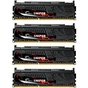 Модуль пам'яті для комп'ютера DDR3 16GB (4x4GB) 2133 MHz G.Skill (F3-17000CL11Q-16GBSR) - уменьшенное изображение 1