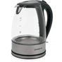 Електрочайник Polaris PWK 1719CGL Gray (PWK1719CGL Gray) - зменшене зображення 1