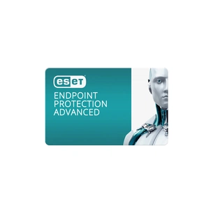 Антивірус Eset PROTECT Advanced з локал. управл. 42 ПК на 2year Business (EPAL_42_2_B) зображення 1