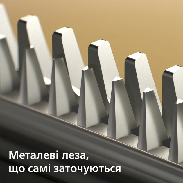 Машинка для стрижки Philips HC9420/15 - изображение 3