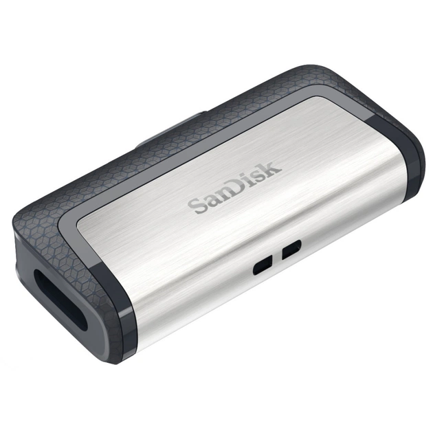 USB флеш накопичувач SanDisk 64GB Ultra Dual USB 3.0/Type-C (SDDDC2-064G-G46) - picture 10