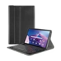 Чохол до планшета AirOn Premium Lenovo Tab M10 Plus 3rd Gen 2022 10.6 " BT Keyboard (4822352781084) - зменшене зображення 1