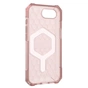 Чохол до мобільного телефона UAG iPhone 16E (4th Gen, 2025), Essential Armor MagSafe, Rose (114496114C4C) - зменшене зображення 6