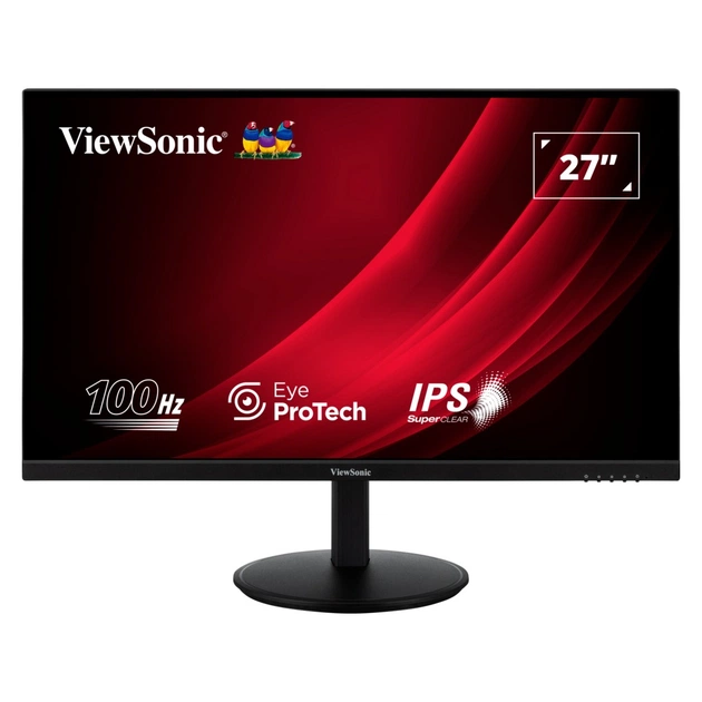 Монітор ViewSonic VG2709-2K-MHD-2 - зображення 1