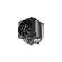 Кулер до процесора 1stPlayer Кулер процесорний 1stPlayer CY12D Black (CY12-D-BK) - зменшене зображення 4