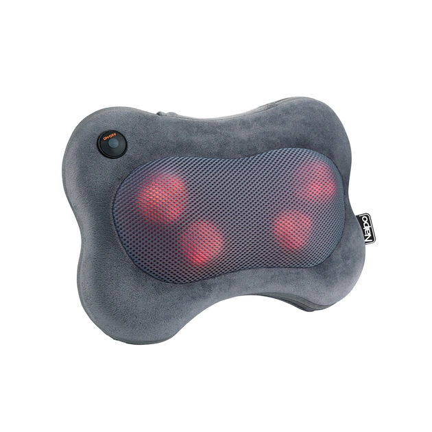 Массажер NAIPO MGP-129M - изображение 3