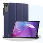 Чехол для планшета BeCover Smart Case Lenovo Idea Tab Pro (2nd Gen) TB390FU 13.0" Deep Blue (715802) - уменьшенное изображение 2