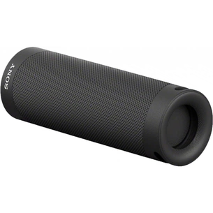 Акустична система Sony SRS-XB23 Extra Bass Black (SRSXB23B.RU2) зображення 1