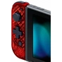 Геймпад Hori D-Pad Controller for Nintendo Switch (L) Mario (NSW-118E) - зменшене зображення 3