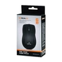 Мишка REAL-EL RM-250 USB+PS/2, black - зменшене зображення 5