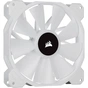 Кулер до корпусу Corsair SP140 RGB ELITE White (CO-9050139-WW) - зменшене зображення 6