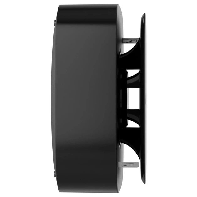 Датчик диму Ajax FireProtect 2 RB Heat black - picture 3