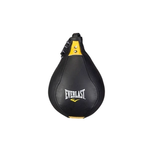 Груша боксерська Everlast Kangaroo Speed Bag 821591-70-8 Чорний 22 х 15 см (009283543785) picture 1