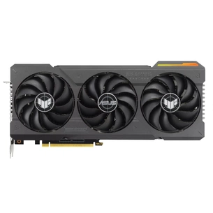 Відеокарта ASUS GeForce RTX4070Ti SUPER 16Gb TUF GAMING (TUF-RTX4070TIS-16G-GAMING) зображення 1