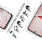 Плівка захисна Armorstandart Anti-Blue Realme C75x (ARM83948) - зменшене зображення 2