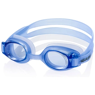 Окуляри для плавання Aqua Speed Atos 004-01 синій OSFM (5908217628879) зображення 1
