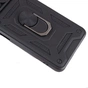 Чохол до мобільного телефона BeCover Military Samsung Galaxy S22 SM-S901 Black (710001) - зменшене зображення 4