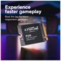 Накопичувач SSD M.2 2230 1TB P310 Micron (CT1000P310SSD2) - зменшене зображення 4