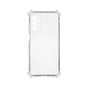 Чохол до мобільного телефона BeCover Anti-Shock Samsung Galaxy A26 SM-A266 Clear (712892) - зменшене зображення 2