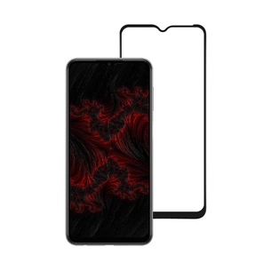 Скло захисне Intaleo Samsung M33 5G (1283126522598) зображення 1